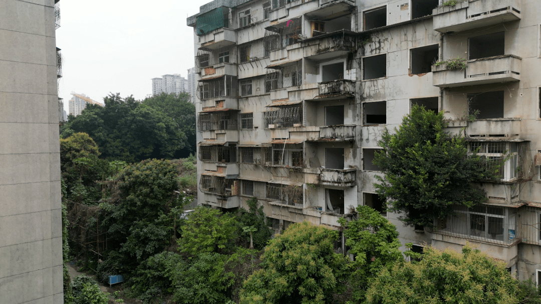 南苑新村项目正式进入"清零"阶段,持续十余年"旧改拉锯战"的南苑新村
