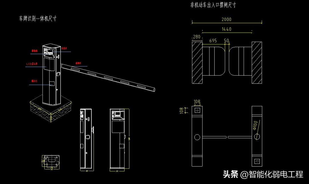 此套完整的cad圖紙素材,vip會員下載!大家好,我是薛哥.