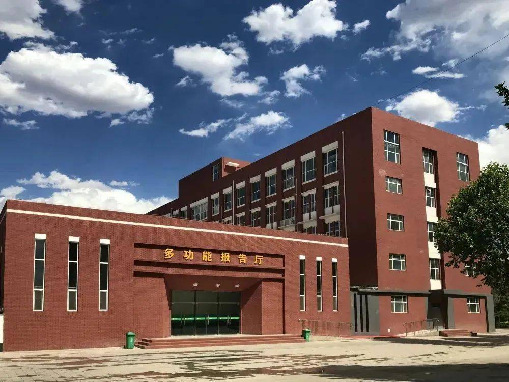 实践招募丨寒假支教:河北省石家庄赞皇县赞皇中学_教学_活动_普法