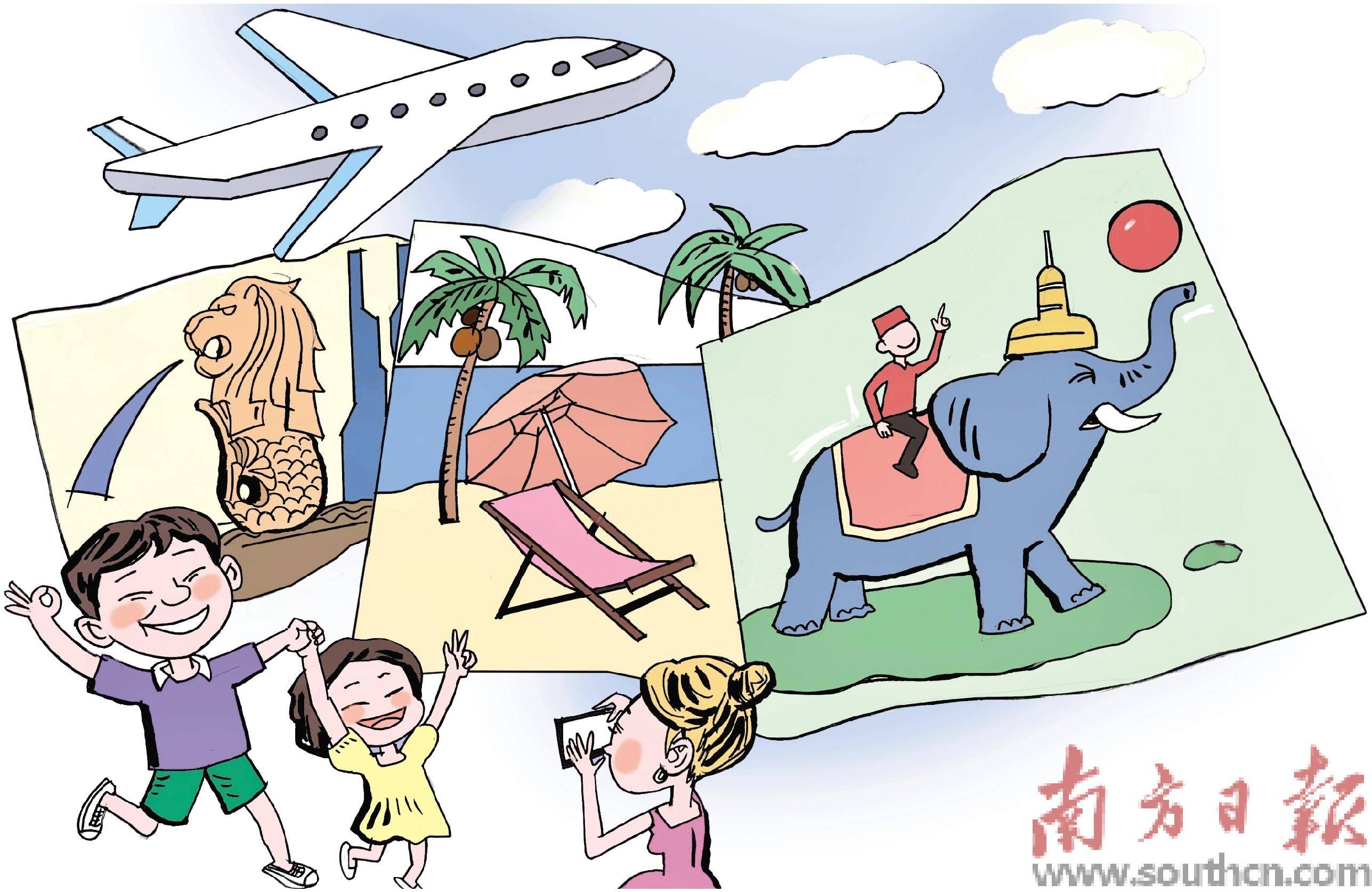 黄金路线能否焕发新春?