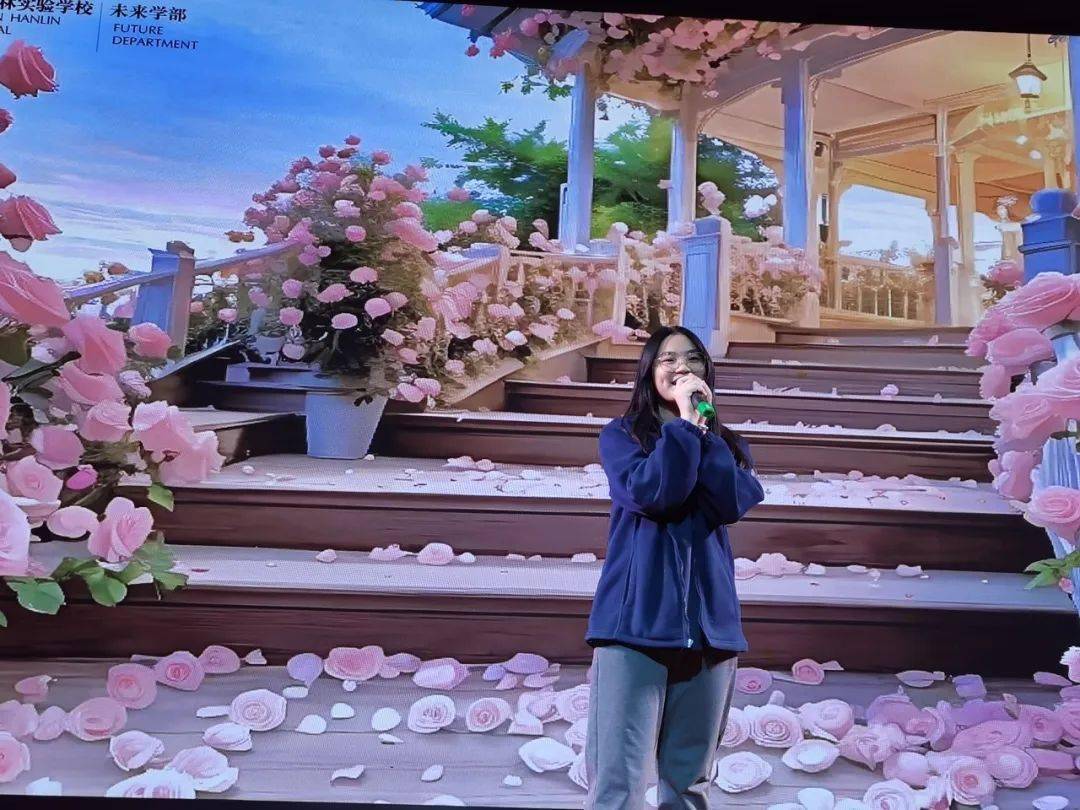 未来学部 | 讲数学故事,品数学文化——记初中ib特