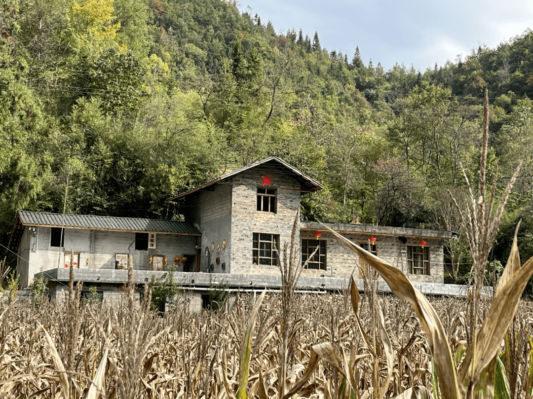 城口縣文旅康養產業項目盛大招商中!_景區_旅遊_建設