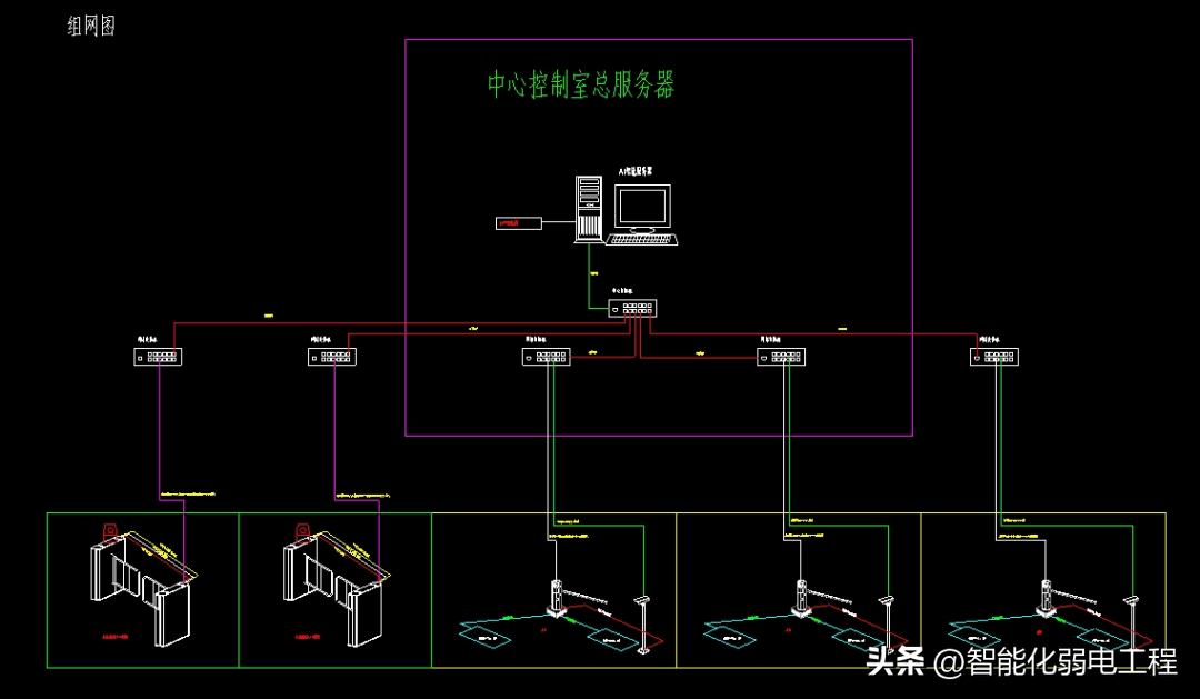 此套完整的cad圖紙素材,vip會員下載!大家好,我是薛哥.