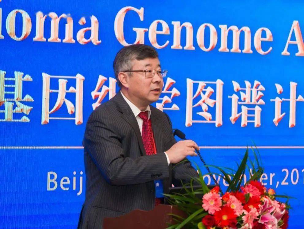 医管榜样|江涛:脑胶质瘤精准诊疗的先行者_数据库_患者_中国