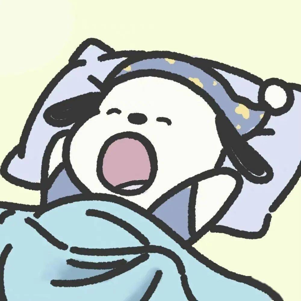 头像丨私藏小众高级感ins风