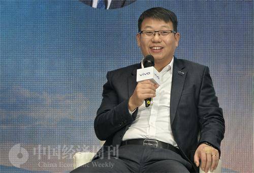 vivo胡柏山:最适合做人形机器人的是手机公司,甚至没有之一_行业_技术