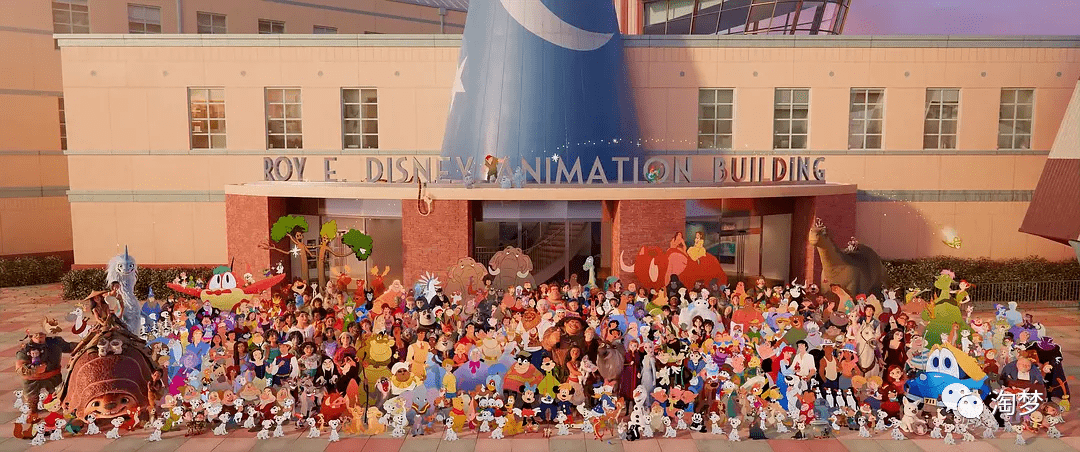 《迪士尼动画·筑梦100年》《boom》《前夕》《humo》《im hip》