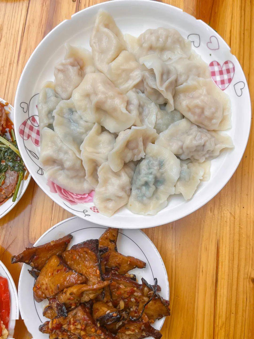 冬至吃饺子啦!长沙老牌饺子店都吃过吗?最"年轻"的都开了20多年!