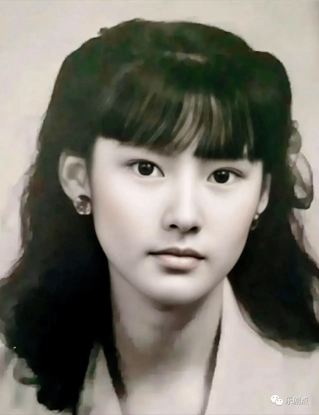 香港知名女星玉女照激罕曝光,撞脸张雨绮张柏芝_徐少强_米雪_照片
