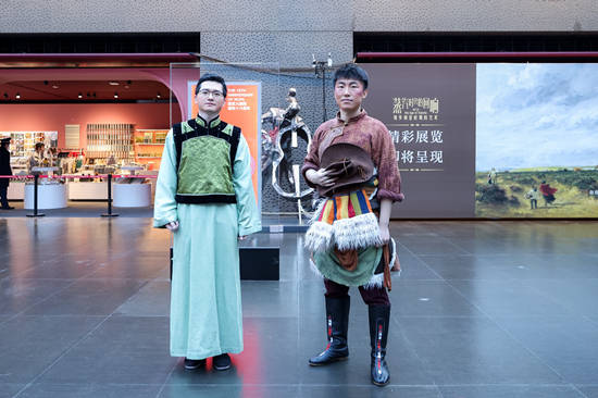 冬至相聚 国家大剧院十六周年"一院三址"共同庆生_演出_舞美艺术_北京