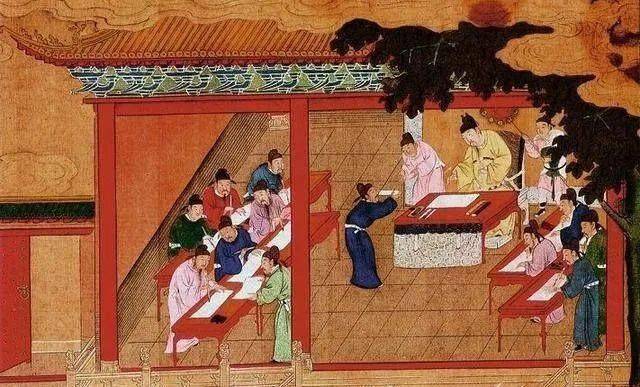 中国传统社会的六个特征_历史_政治_古代