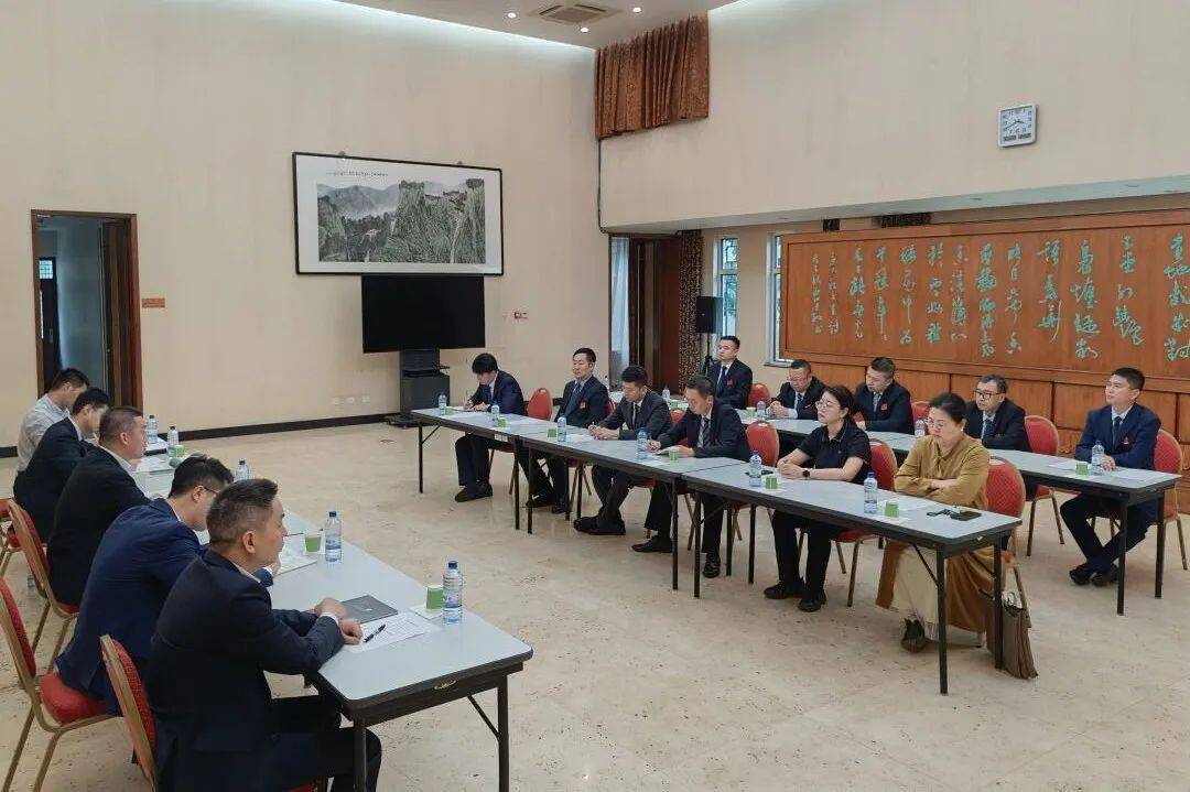 中国(内蒙古)第23,24批援卢旺达医疗队顺利轮换交接_工作_内容_常青