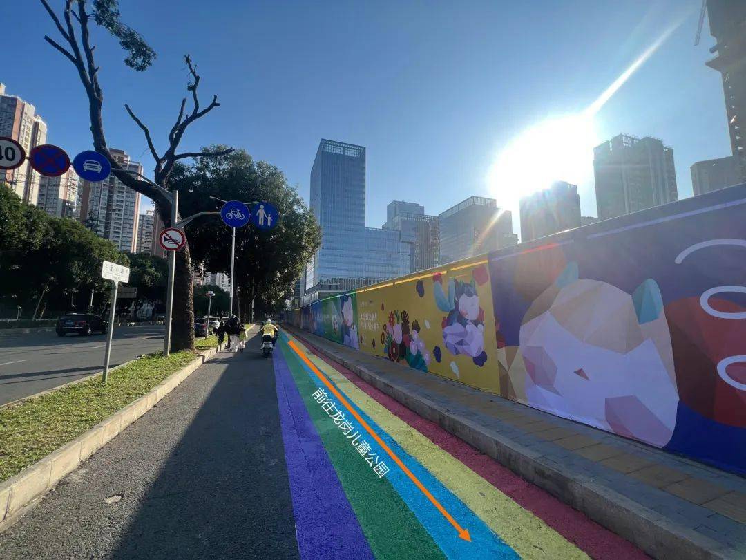 深圳最大儿童公园12月28日开园!位置在._地铁_乐园_地址