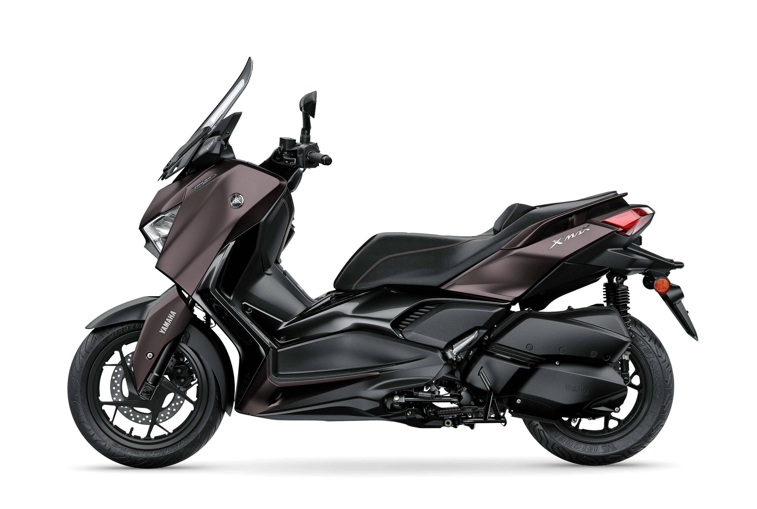 yamaha 2024 xmax300,xmax tech max 运动踏板