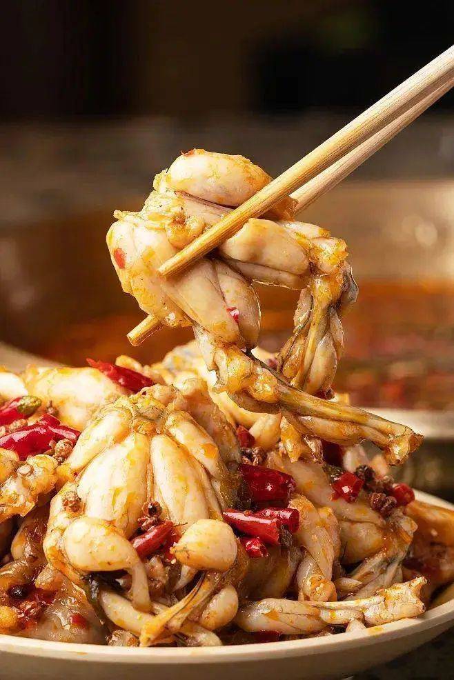 三店通用 |【老佛爷蛙锅·鲜蛙煲】双人蛙煲套餐仅需99元!