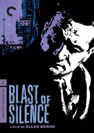 沉默中爆發 blast of silence (1961)喬治(詹姆斯61斯圖爾特 james