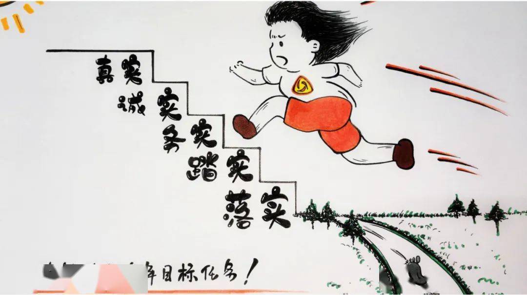 潞安化工工作理念主题《员工话与画》四季度优秀作品展示