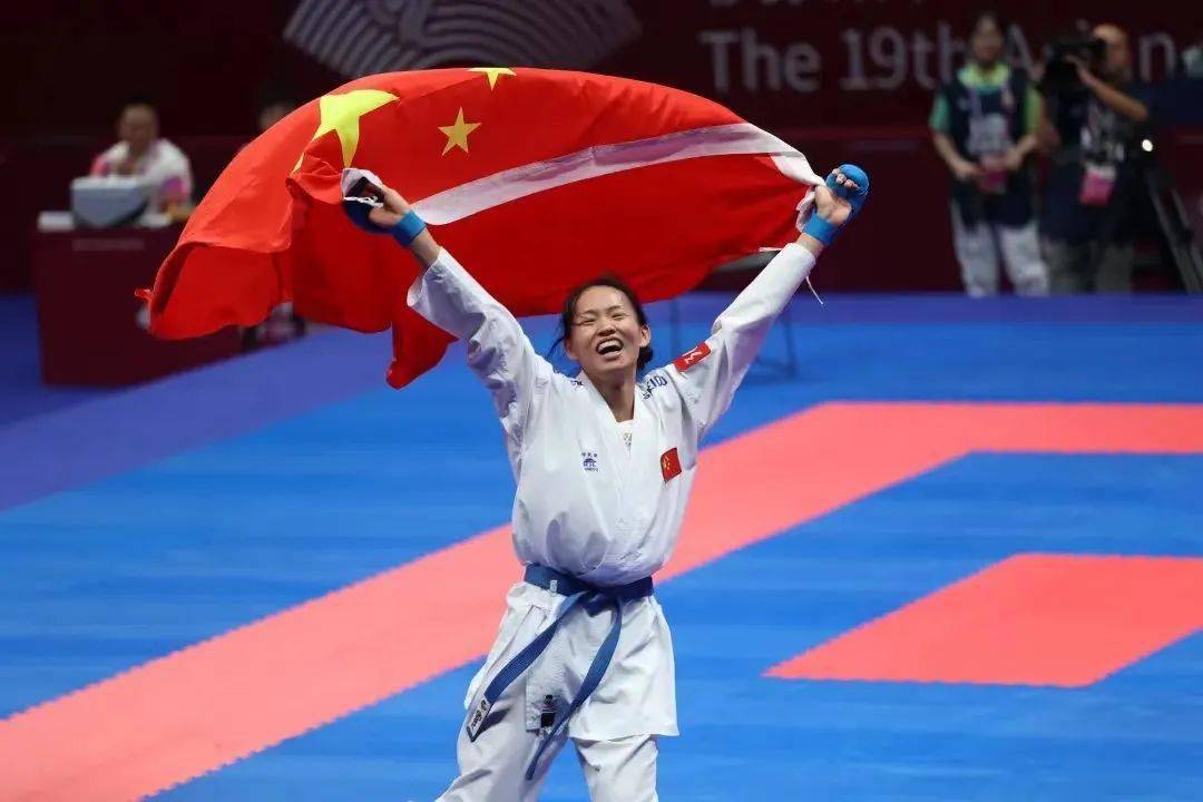 全国空手道冠军总决赛12月28-30日在瑞安开赛_参赛_李巧巧_温州