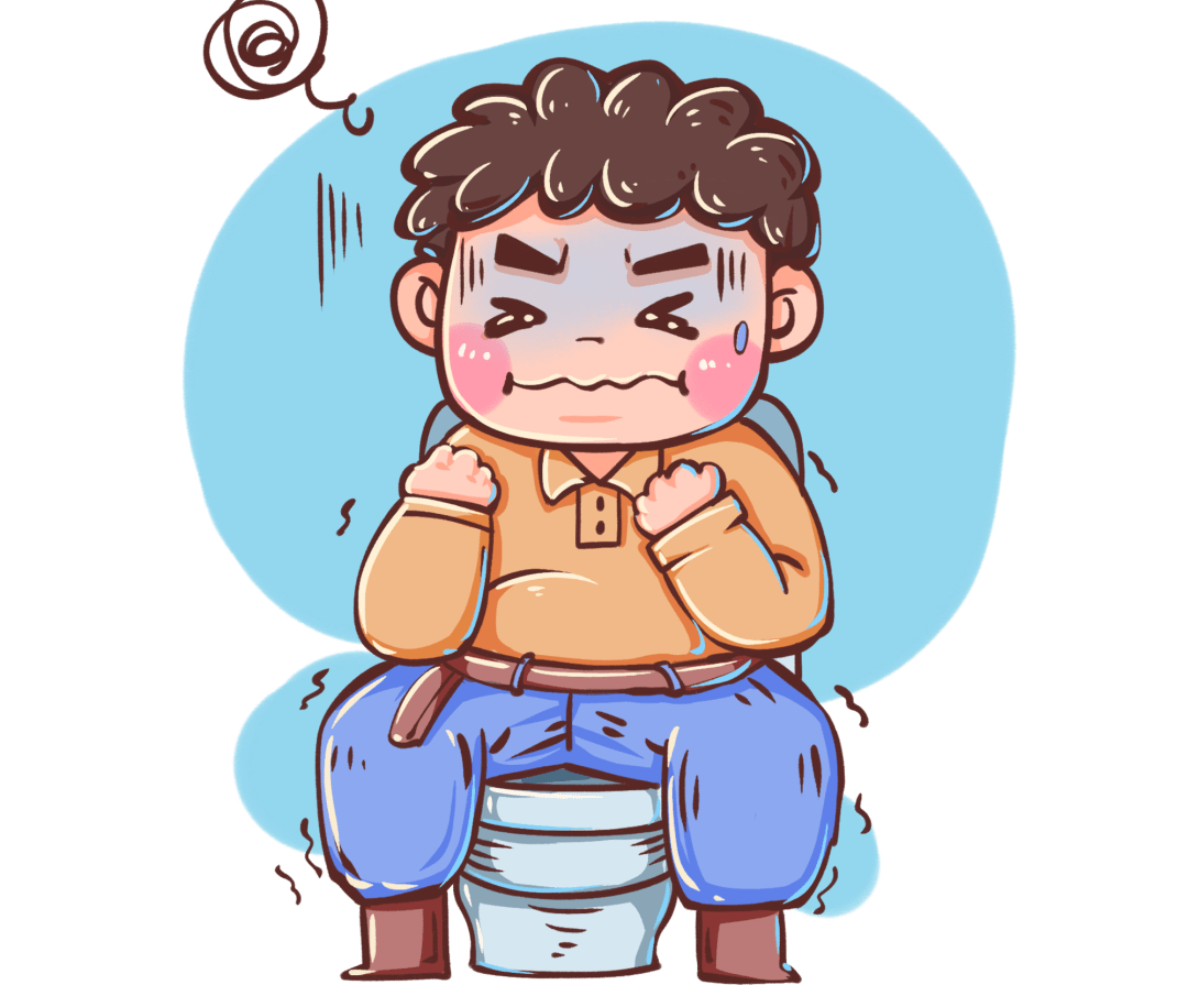 困扰七旬大爷9年的便秘,在市人民医院的便秘门诊成功解决……_邵峰