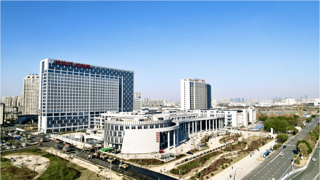 包含安徽医科大学第一附属医院代挂提高就医效率的词条