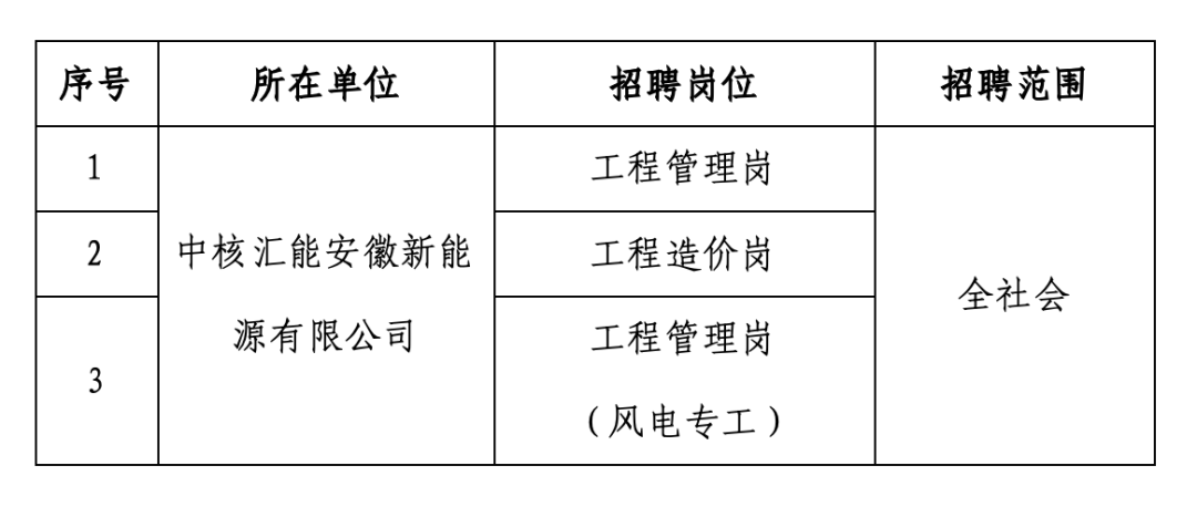 安徽省投资集团招聘(安徽省投资集团招聘成绩)