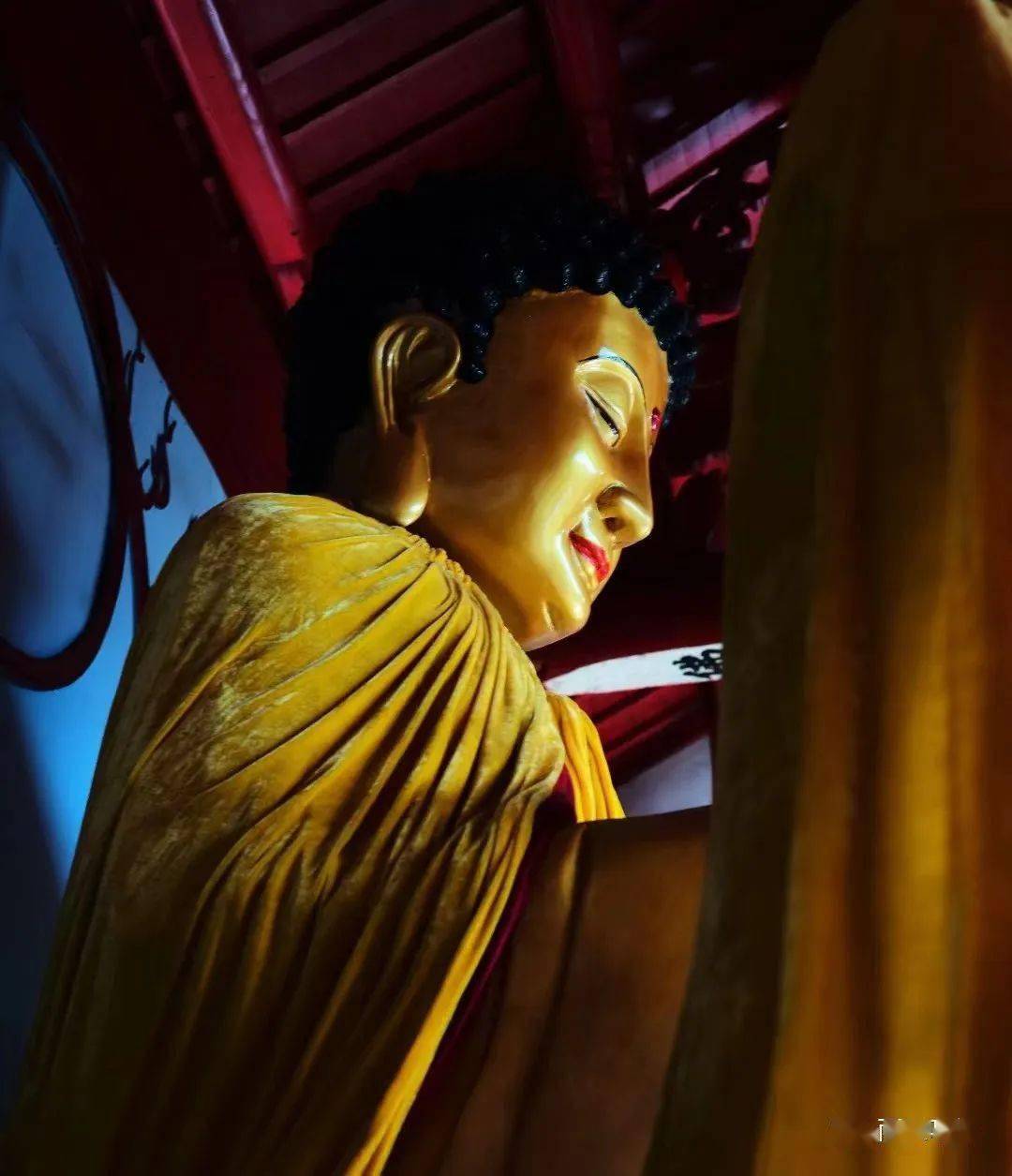 浙江松阳法昌寺leica m240老苏米克隆缩头50/2 2023/10 老易 摄广东逢