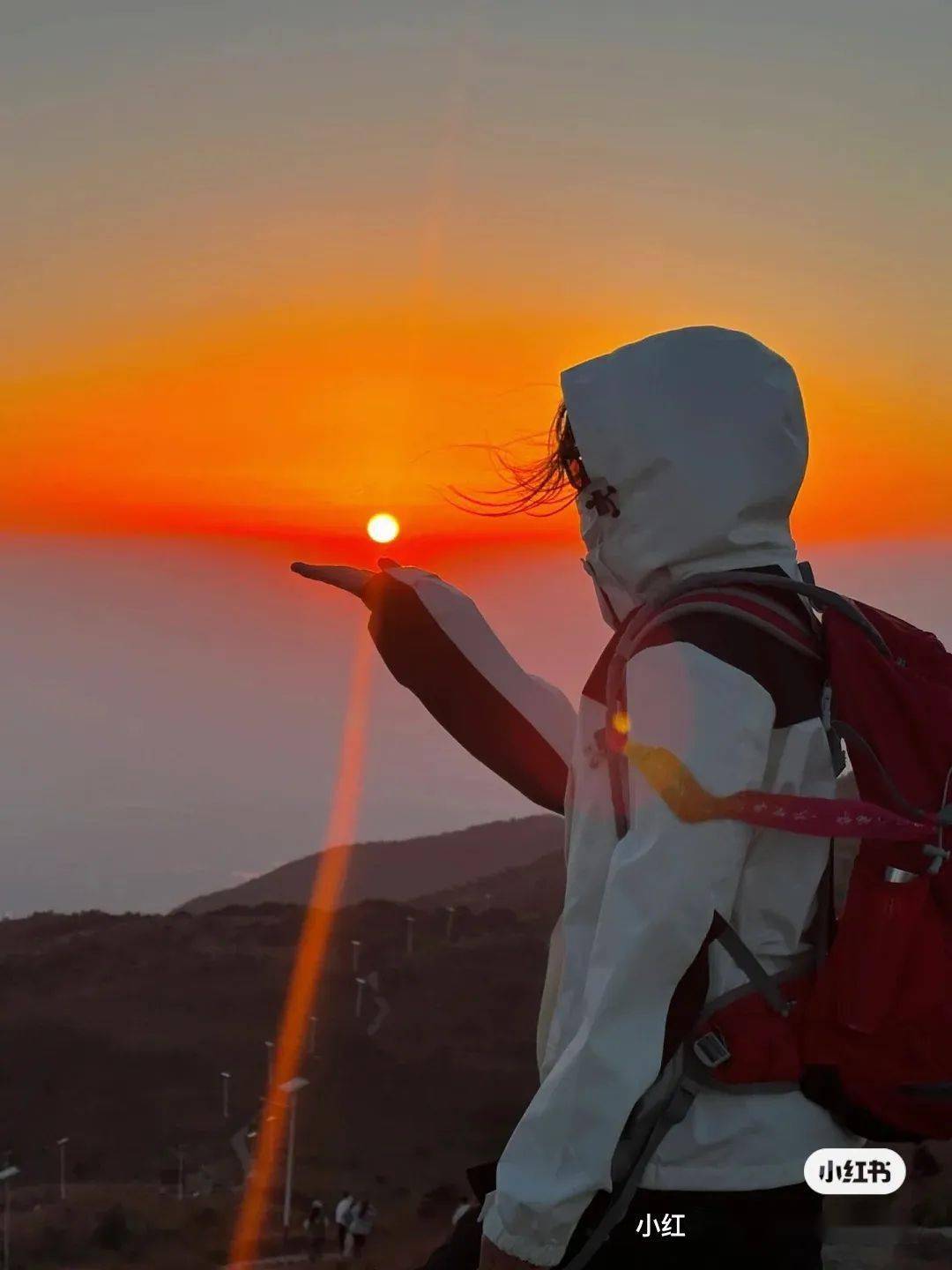 趣的旅程小编有话说luofu mountain2024即将开启你的爬山愿望实现了吗