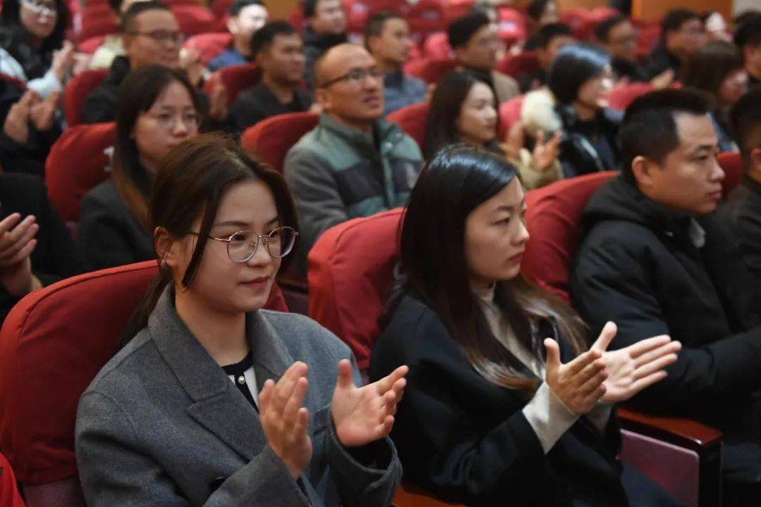 中宣部主办的这场活动走进泉州_国家行政学院_王若磊_意识