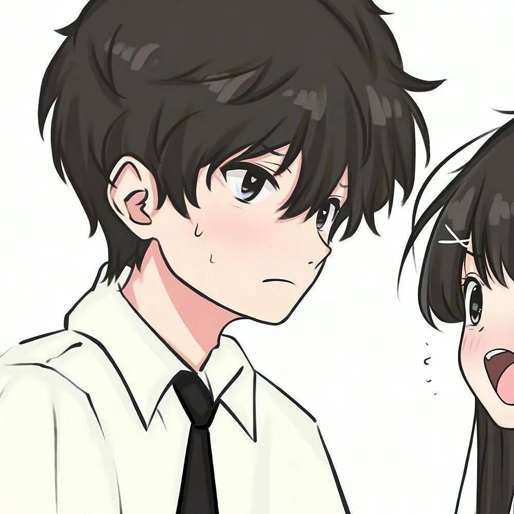 情头丨发呆永远是治愈自己的办法._停机_开心_风雨