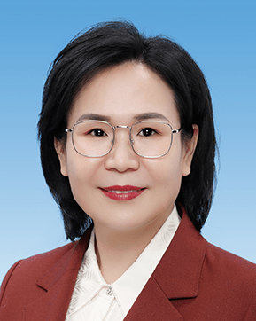 戴彬彬副省长分管省政府办公厅(省政府参事室,省政务大数据局),省发展
