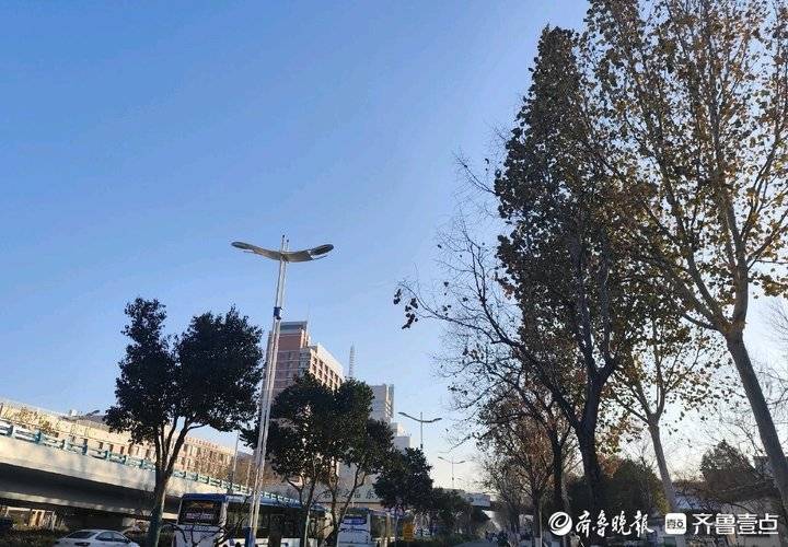 齊魯早報|元旦假期小客車通行費正常收取;山東兩所高