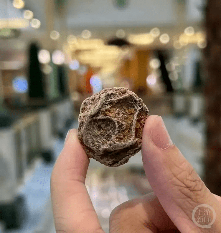 上海一店铺2颗话梅卖51元合计每斤1600元，市监局：食品属市场调节价