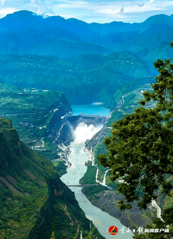 他山之石 | 涼山彝族自治州篇_旅遊_發展_融合