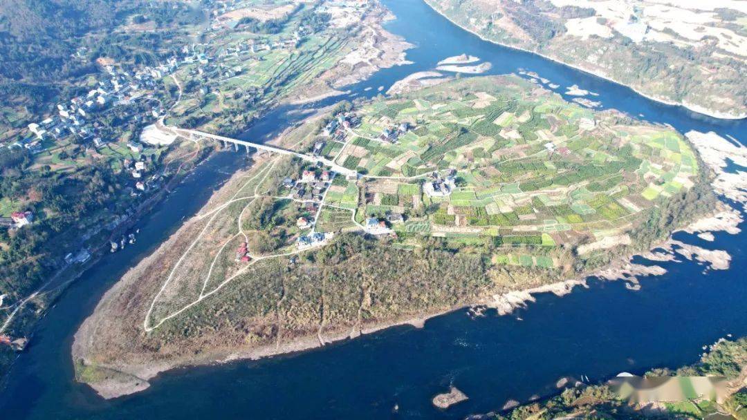 天柱:清水江百里画廊生态美