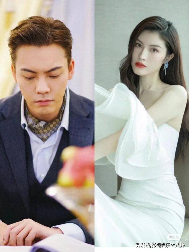 陈伟霆与何穗恋情再添实锤:连续三天甜蜜互动,究竟是何原因?