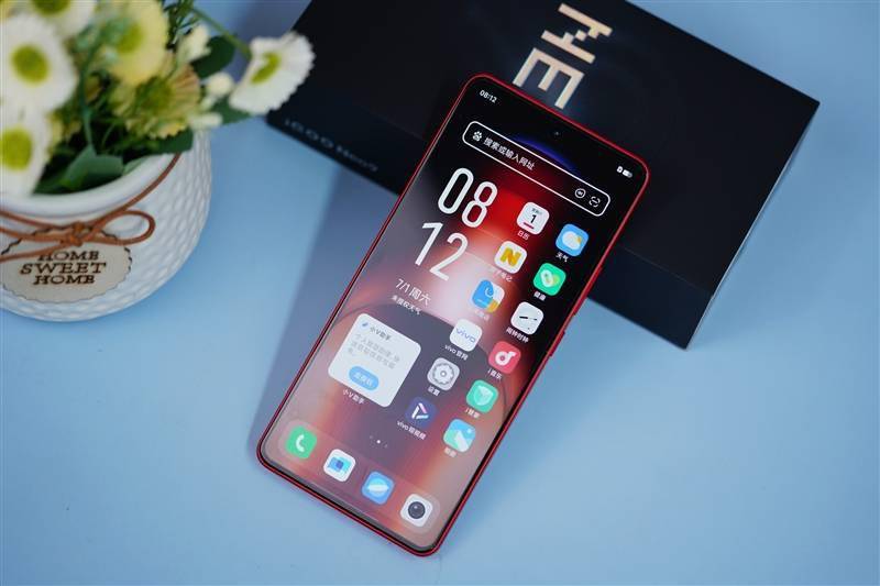 双芯加持突破原生限制 带来144帧极致游戏体验！iQOO Neo9评测(图27)