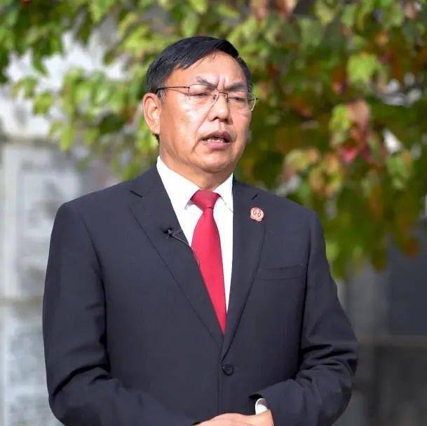 大理基层法官罗连书:"以心换心"才能"案结人和"_洱源县_工作_邓川