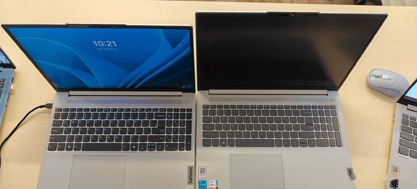  联想小新15笔记本预热：15.3英寸屏幕全键盘配备