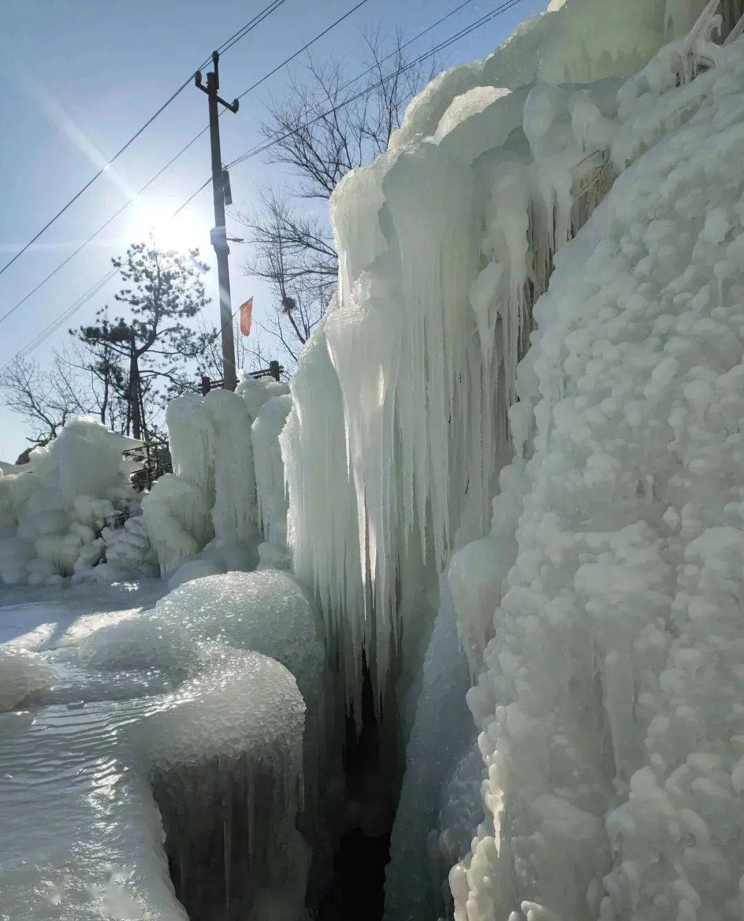 冰雪_文明_公園