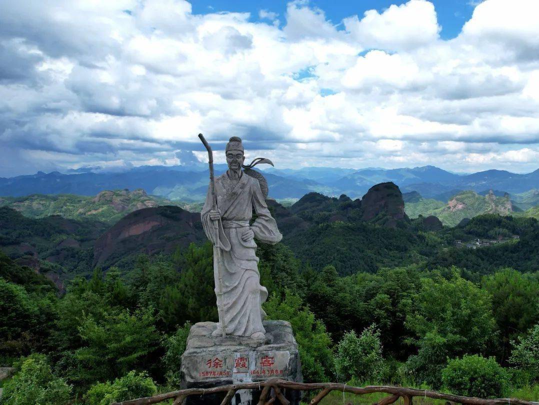 2024年铜钹山惠民年票即将开售!_上饶_广丰_景区
