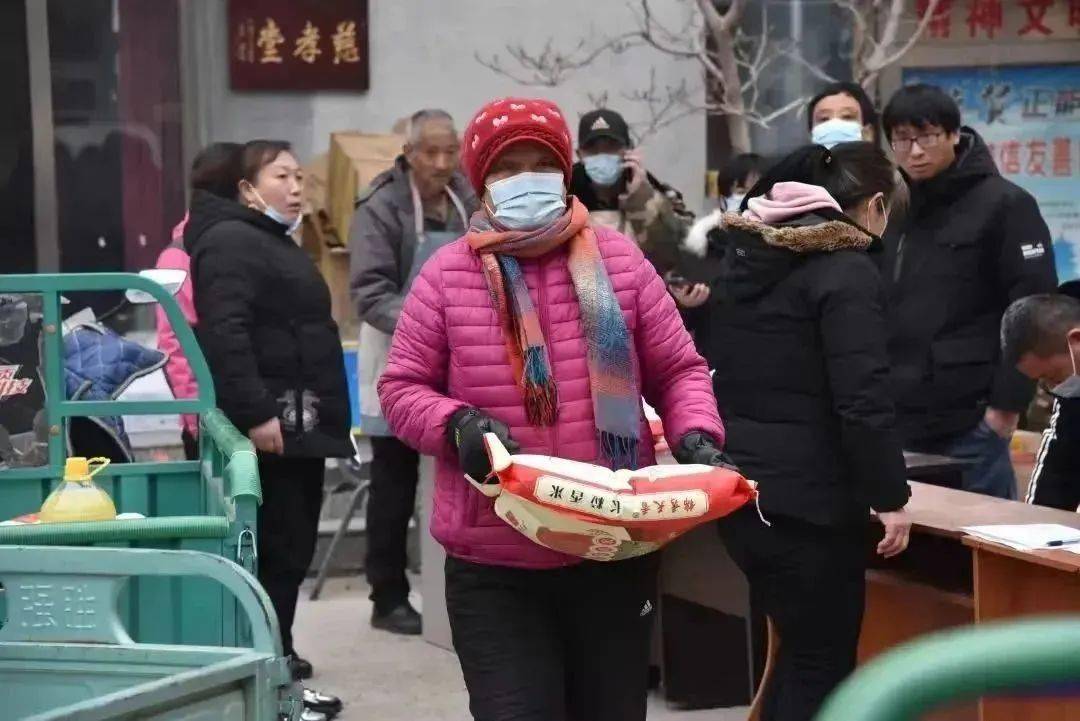 平谷区:这个村!一封网格员的创城倡议书刷爆了朋友圈?