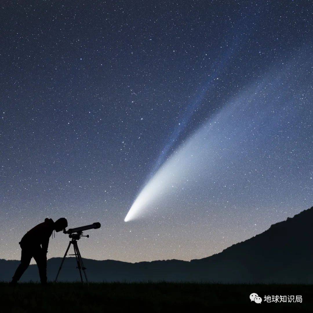 盤點世界八大觀測宇宙神器_韋伯_望遠鏡_哈勃