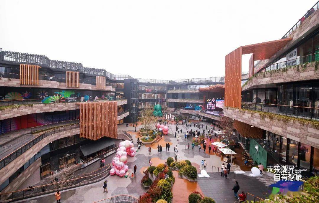 苏州古城时尚潮流消费新地标——苏州suone金地广场今日盛大开业!