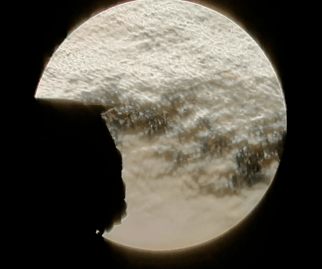 《强国一代有我在》《雪花的快乐》主持人王玮玮中国气象局中国天气