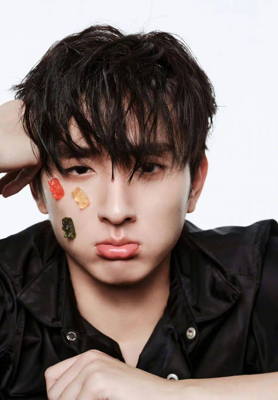 于小彤金晨谈过?_俩人_乔欣_对方