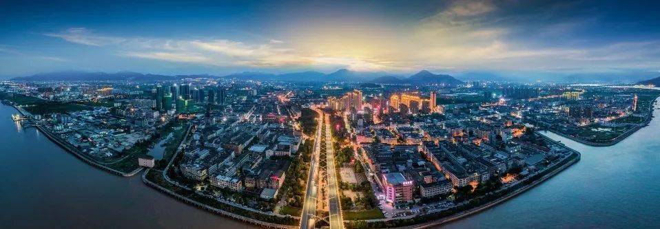 今天,让我们走进瑞安市飞云街道你想知道温州各地都有着怎样的历史