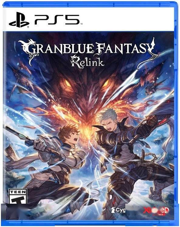     《碧蓝幻想：Relink》宣布2月1日发售，游戏已进入生产阶段