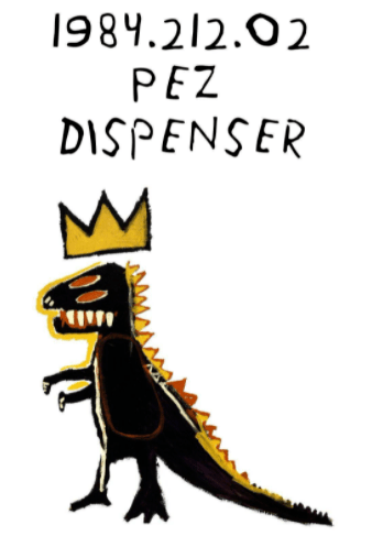 上海市中心惊现15米高"戴皇冠的小恐龙"!龙年气氛都烘托到这儿了