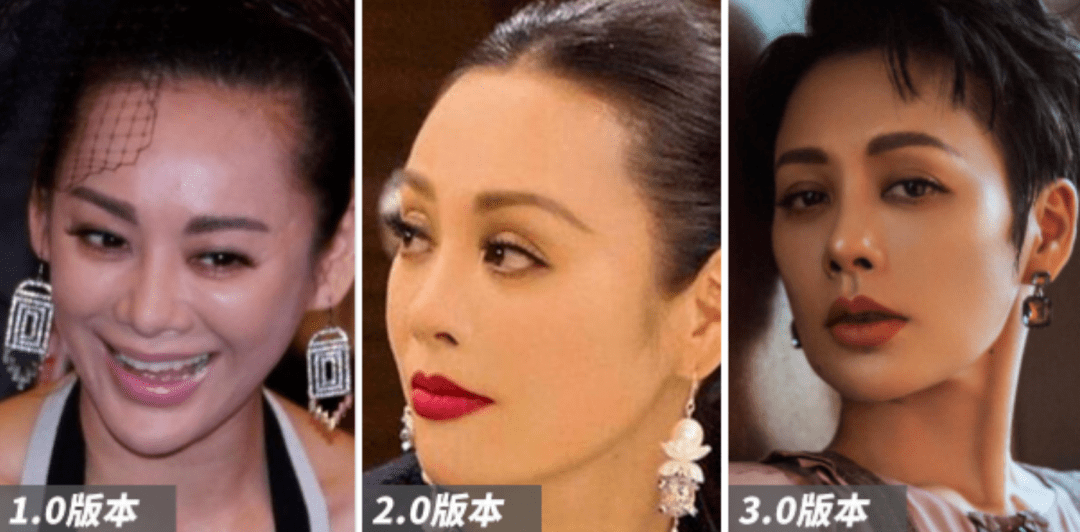 51岁宁静再爆性丑闻?71岁刘晓庆分娩画面流出!