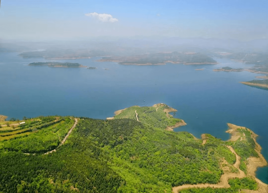 洛阳新安县鹰嘴山门票图片